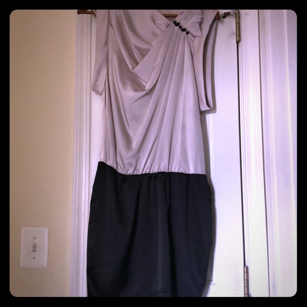 BCBG Max Azria Dress only worn once!!